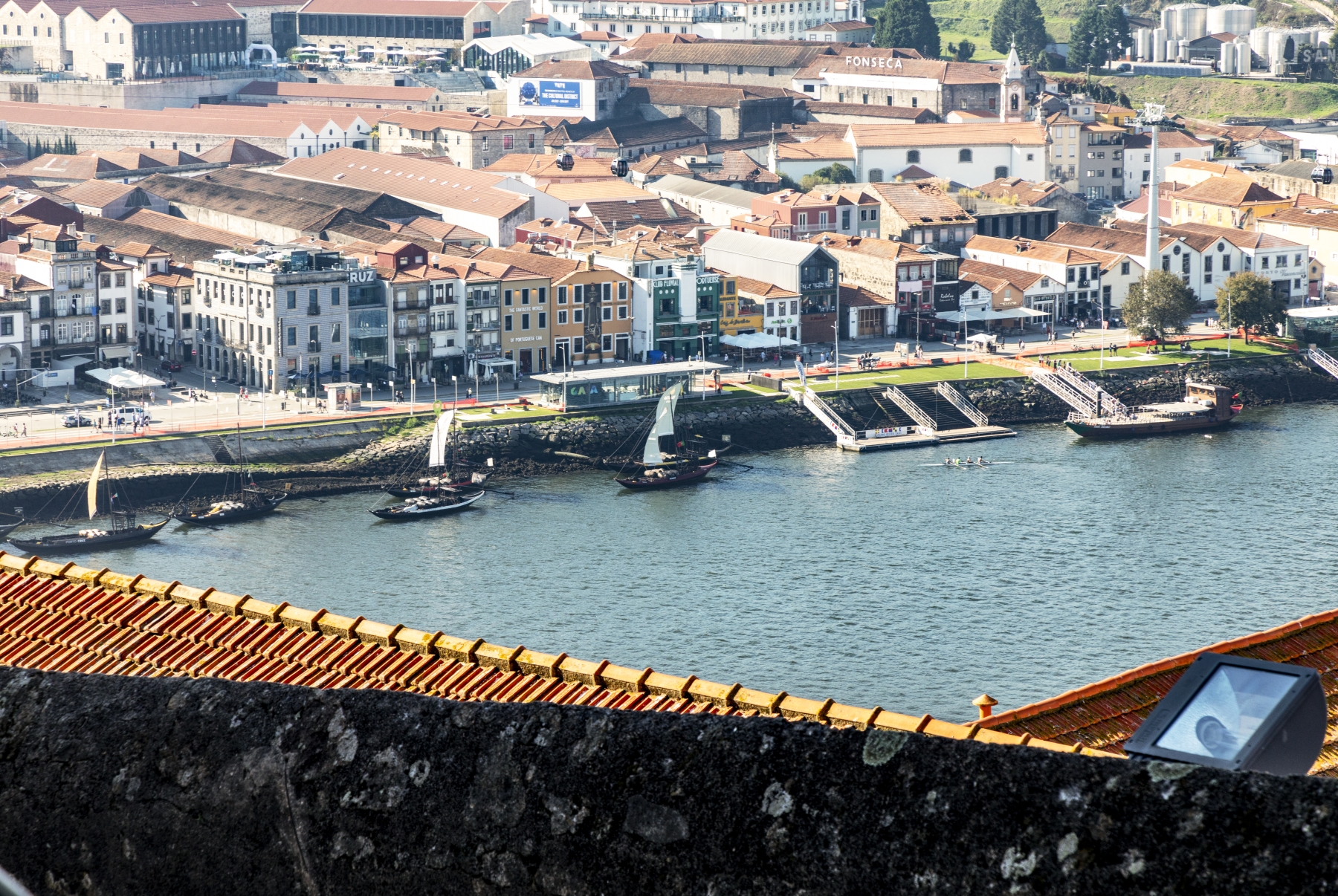 Porto Cathedral 2023